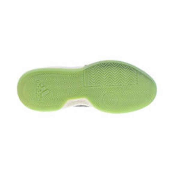 Adidas Marquee Boost low glow in dark, green,  (BRAND NEW) In Box - Picture 2 of 6